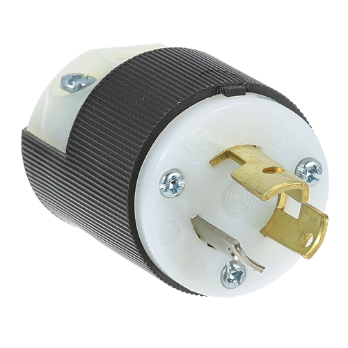 (image for) Star Mfg 2P-8354 LOCKING PLUG